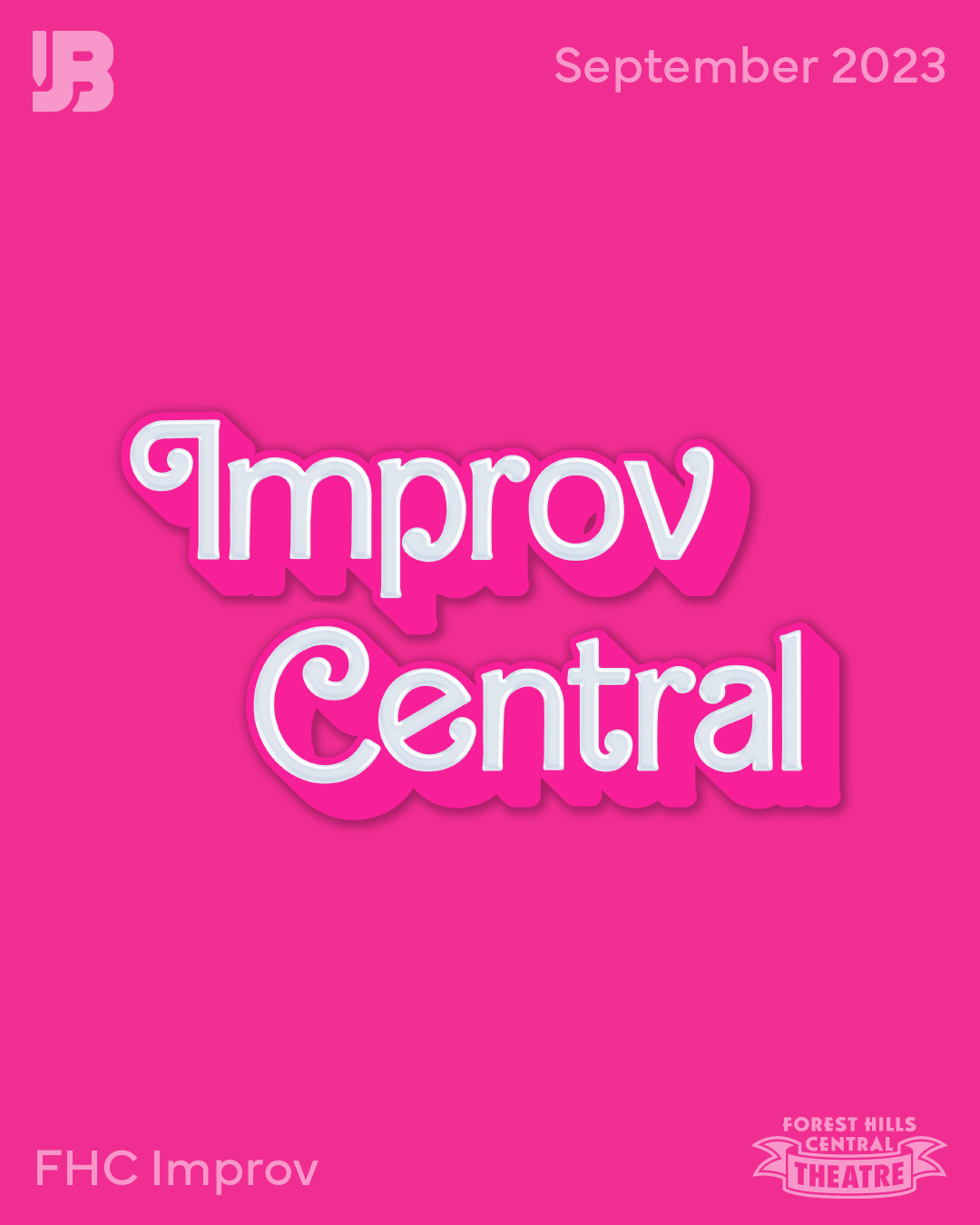 Barbieprov - Improv Central #0