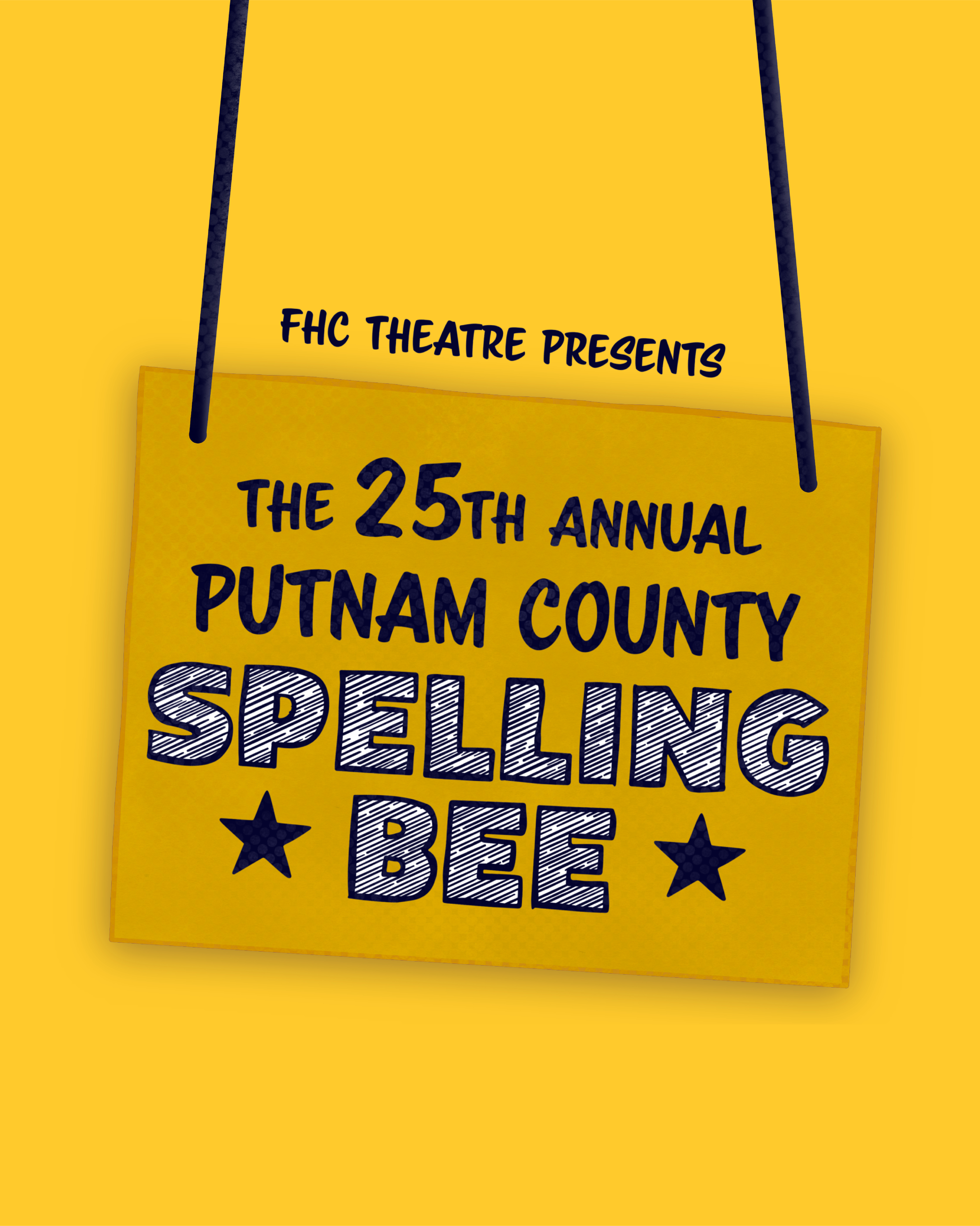 The 25th Annual Putnam County Spelling Bee #2