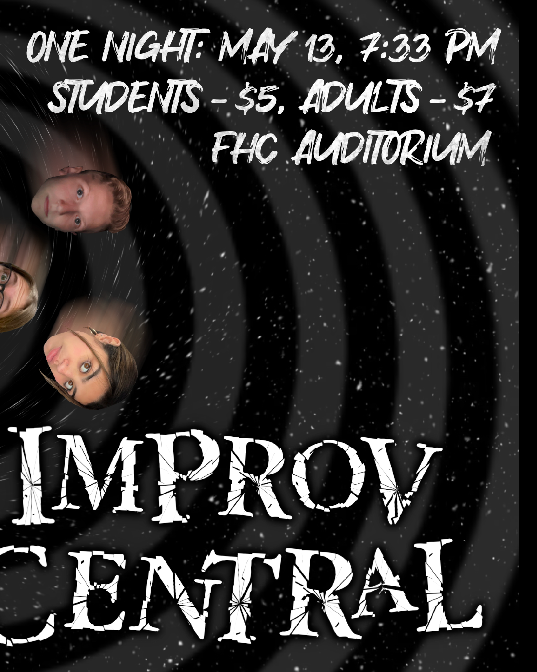 Twilightprov - Improv Central #2